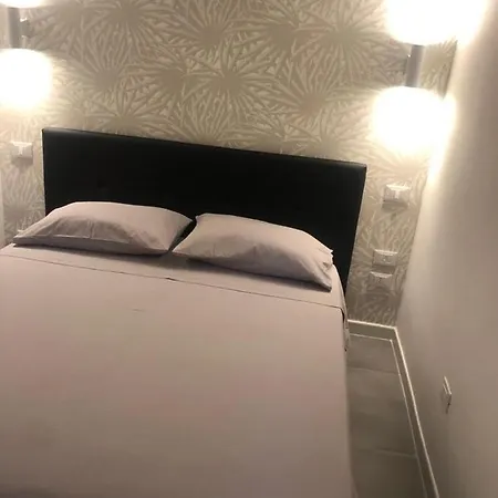 Il Rifugio Di Margo Διαμέρισμα Μπάρι