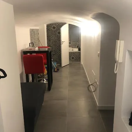 Διαμέρισμα Il Rifugio Di Margo