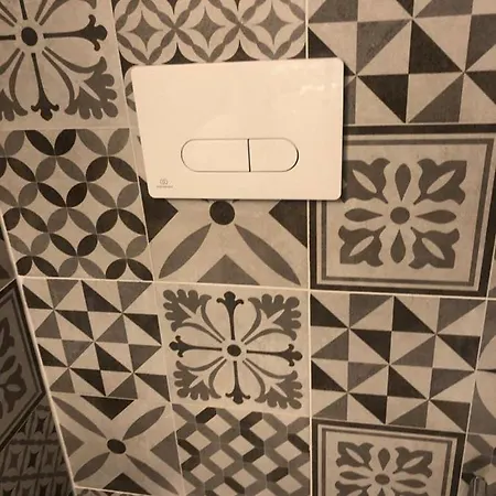 Διαμέρισμα Il Rifugio Di Margo Μπάρι