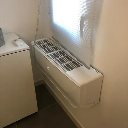 Il Rifugio Di Margo Διαμέρισμα