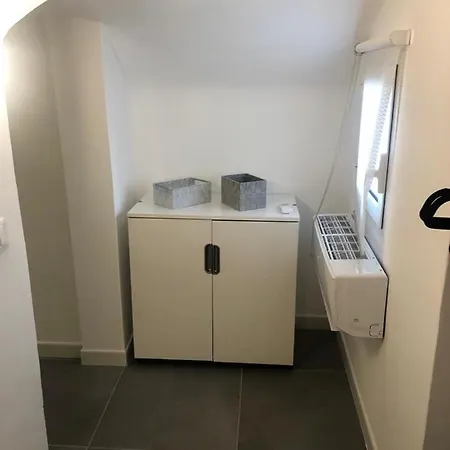 Il Rifugio Di Margo Apartment *