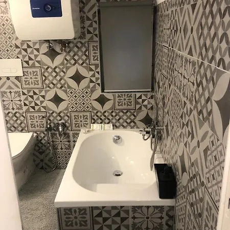 Il Rifugio Di Margo Μπάρι